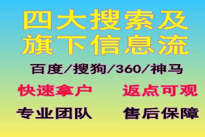 sem运营公司助力企业增长
